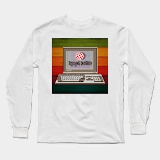 Amigos Podcast Long Sleeve T-Shirt